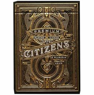 Opakowanie Karty Citizens BICYCLE