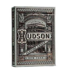 Opakowanie Karty Hudson BICYCLE