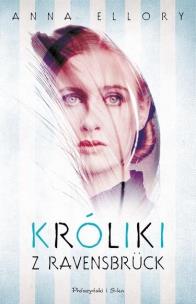 Okładka książki Króliki z Ravensbruck DL