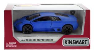 Opakowanie Lamborghini Matte mix KINSMART