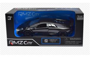 Opakowanie Lamborghini Murcielago LP-670 - 4 SV RMZ