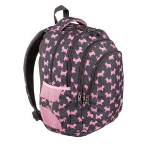 Opakowanie lecak 4-komorowy BP6 Psiaki