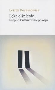 Okładka książki Lęk i olśnienie