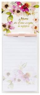 Opakowanie Lista zakupawa - Dla mamy (magnolia)