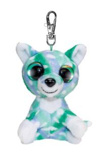 Opakowanie Lumo Stars Jeleń Bock mini brelok