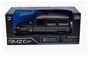 Opakowanie Mercedes-Benz G63 AMG mix RMZ
