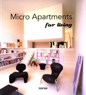 Opakowanie Micro Apartments For Living