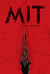 Okładka książki Mit
