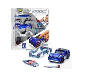 Opakowanie Modarri Kabriolet R1 wersja Delux