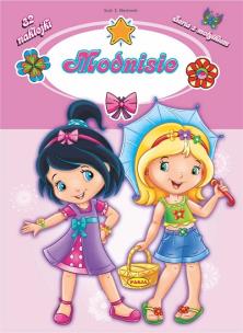 Okładka książki Modnisie