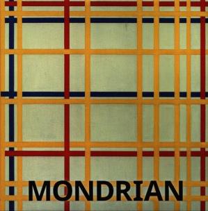 Okładka książki Mondrian Konemann - Koenemann