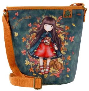 Opakowanie Neoprenowa Torebka - Autumn Leaves