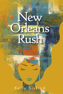 Okładka książki New Orleans Rush