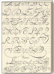 Opakowanie Notatnik ozdobny A5 BR NB 536 A ROSSI