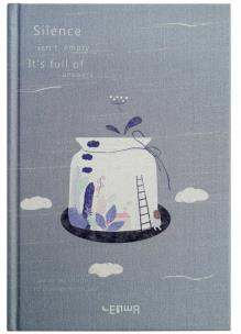 Opakowanie Notes A5/128K Słój