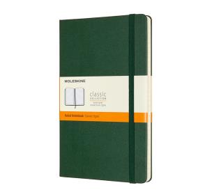 Notes Classic 13x21 tw. linie szafirowy MOLESKINE. Wydawca: Moleskine. Multiszop.pl Opakowanie Notes Classic 13x21 tw. linie szafirowy MOLESKINE