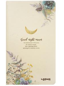 Opakowanie Notes H5/96K Księżyc w nowiu