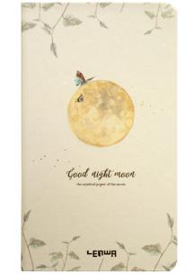 Opakowanie Notes H5/96K Księżyc w pełni