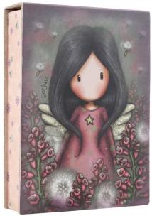 Opakowanie Notes - Little Wings