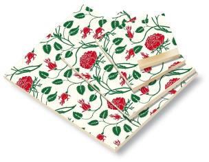 Opakowanie Notes ozdobny A5 BR NP L15 C ROSSI