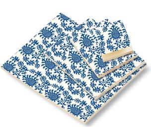 Opakowanie Notes ozdobny A7 BR NP L03 A ROSSI