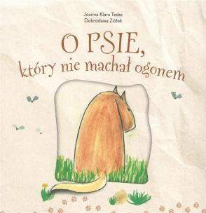 Okładka książki O psie który nie machał ogonem / Mimochodem