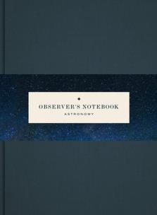 Opakowanie Observer's Notebook Astronomy