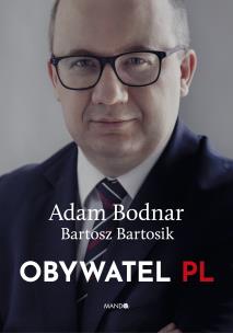 Okładka książki Obywatel PL