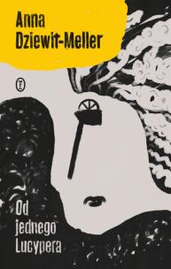 Okładka książki Od jednego Lucypera