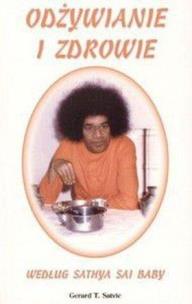 Okładka książki Odżywianie i zdrowie