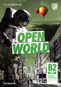 Open World First Workbook with Answers with Audio Download. Autor: Wijayatilake Claire. Multiszop.pl Okładka książki Open World First Workbook with Answers with Audio Download