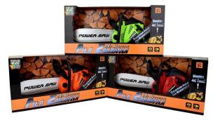 Opakowanie Piła łańcuchowa