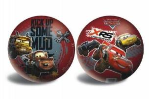 Opakowanie Piłka Cars 2019 23 cm TREFL