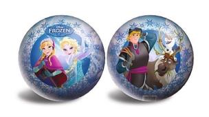 Opakowanie Piłka Frozen II 23 cm TREFL