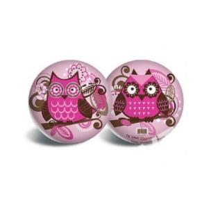 Opakowanie Piłka Sowy dual colour 23 cm TREFL