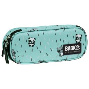 Opakowanie Piórnik BackUP 3 A 29