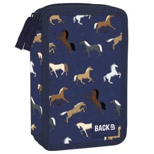 Opakowanie Piórnik BackUP 3 DW 32