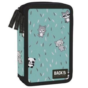 Opakowanie Piórnik BackUP 3 E 29