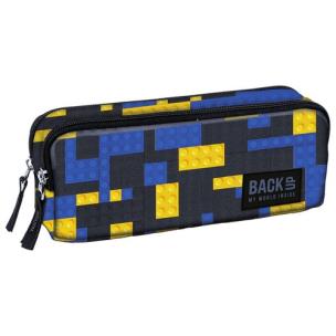 Opakowanie Piórnik BackUP 3 model B 52