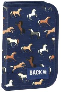 Opakowanie Piórnik BackUP 3 S 32