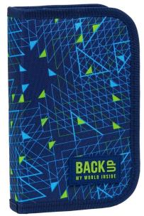 Opakowanie Piórnik BackUP 3 S 44