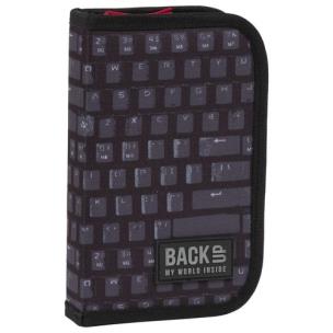 Opakowanie Piórnik BackUP 3 S 45