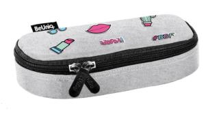 Opakowanie Piórnik BeUniq Fashion PPFS20-013 PASO