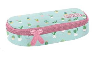 Opakowanie Piórnik BeUniq Mint PPMT20-013 PASO