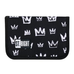 Opakowanie Piórnik dwuklapkowy bez wyposażenia PC3 KORONY