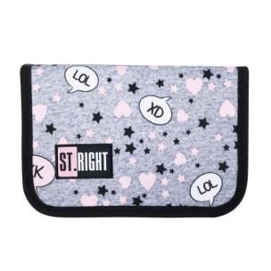 Opakowanie Piórnik dwuklapkowy bez wyposażenia PC3 SLANG