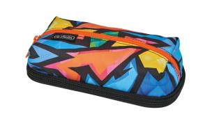 Opakowanie Piórnik kosmetyczka Clever Neon Art