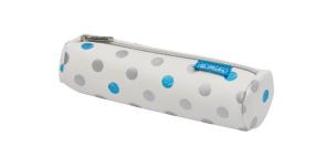 Opakowanie Piórnik kosmetyczka okrągły Frozen Glam