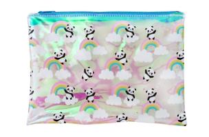 Opakowanie Piórnik saszetka Pandy