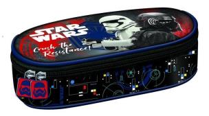 Opakowanie Piórnik saszetka z klapką PC1 Star Wars Epizod VIII